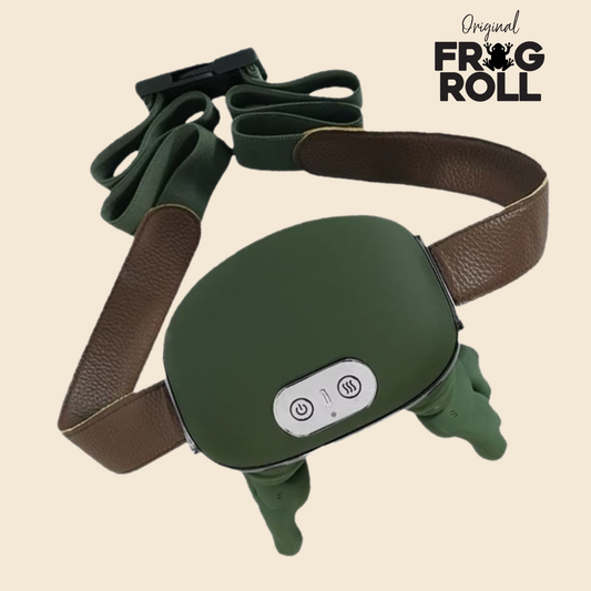 Massageverktyget Original FrogRoll
